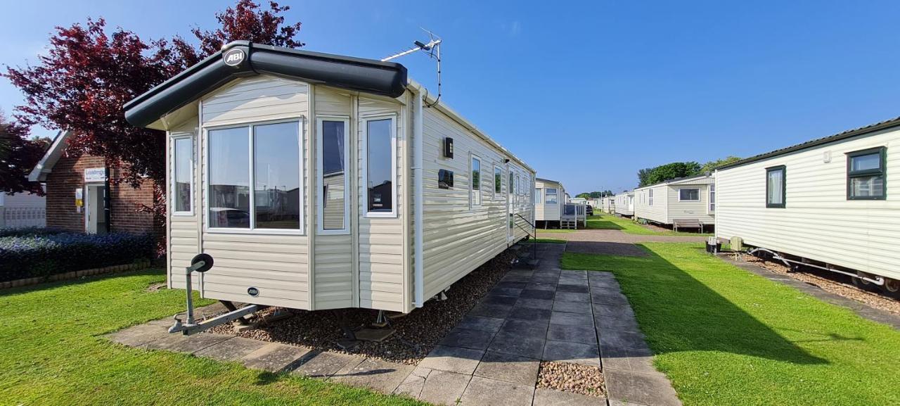 Silvester'S Skegness Caravan Hotel Екстериор снимка
