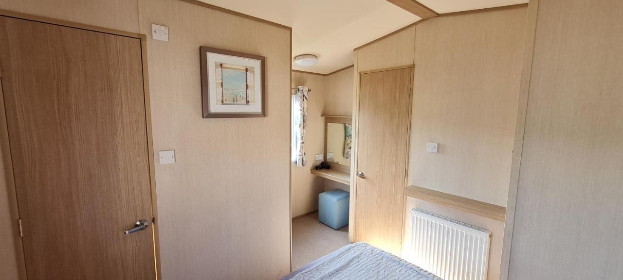 Silvester'S Skegness Caravan Hotel Екстериор снимка