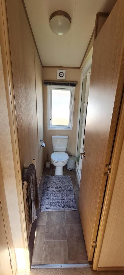 Silvester'S Skegness Caravan Hotel Екстериор снимка
