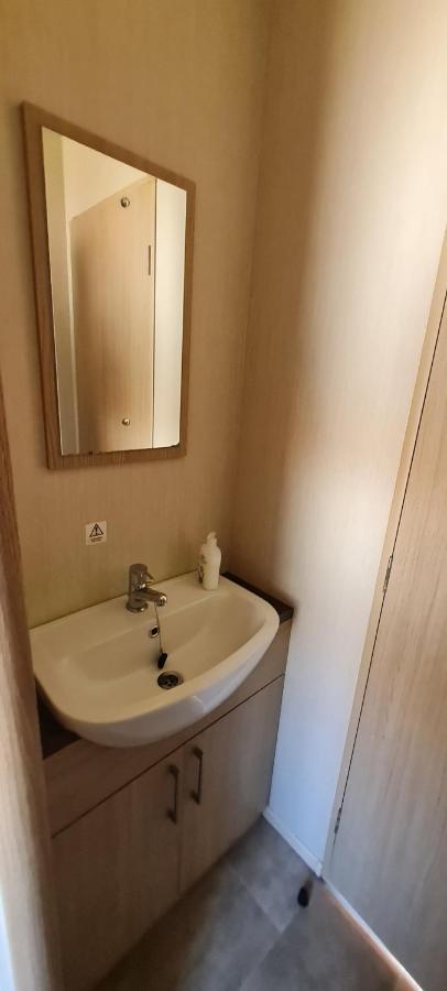 Silvester'S Skegness Caravan Hotel Екстериор снимка