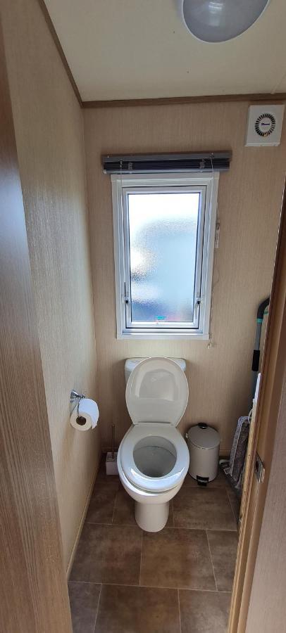 Silvester'S Skegness Caravan Hotel Екстериор снимка